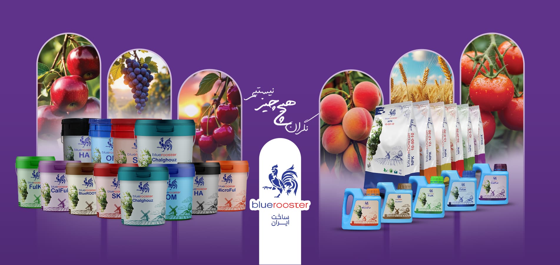 بنر فروشگاه